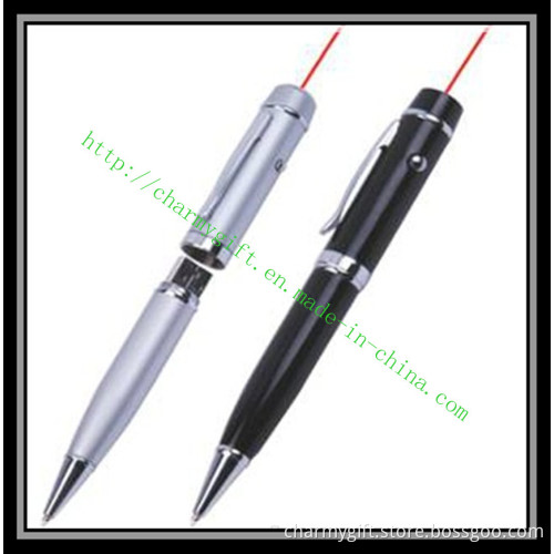 Pen USB Flash Drive with Laser-21